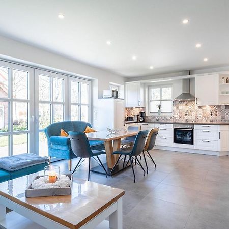 גריטזיל Ferienhaus Maira, Mit Garten Und Sauna מראה חיצוני תמונה