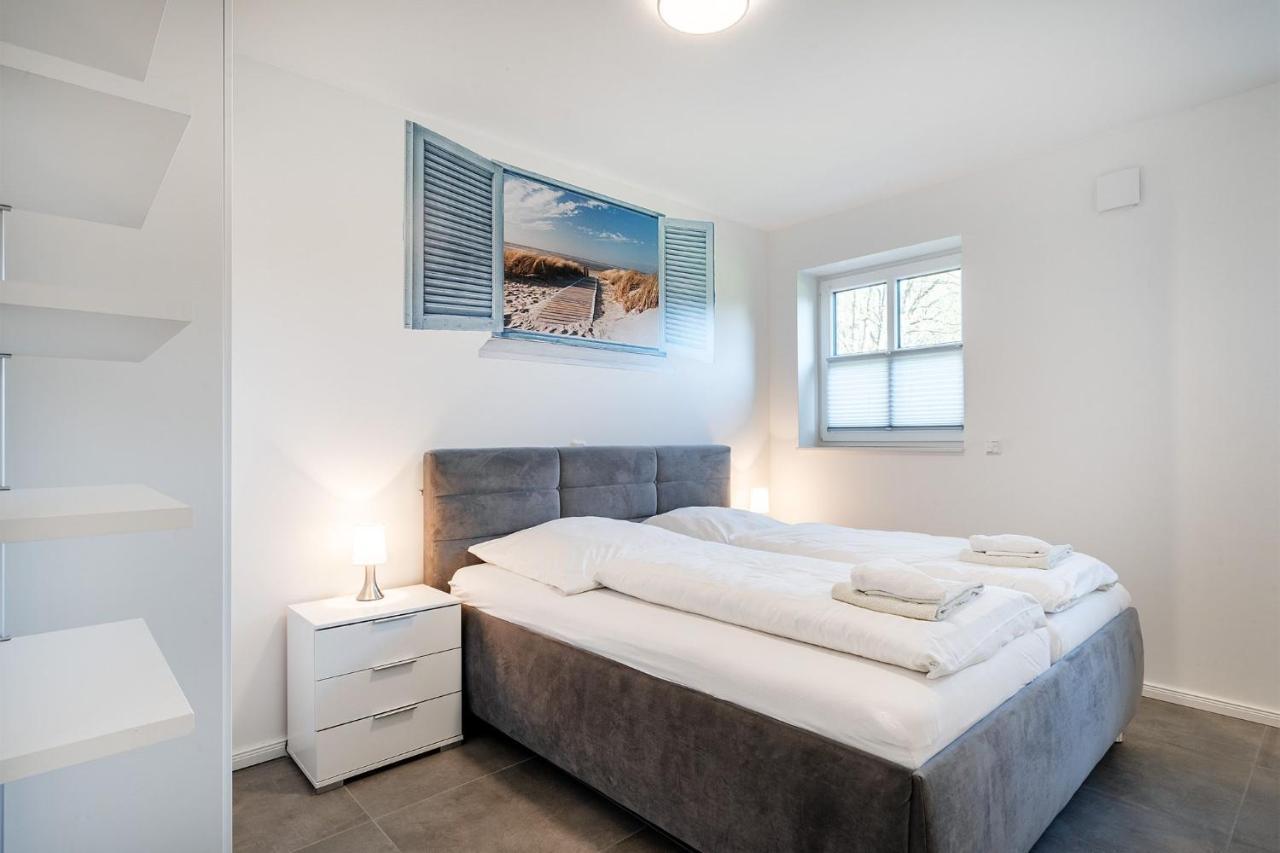 גריטזיל Ferienhaus Maira, Mit Garten Und Sauna מראה חיצוני תמונה