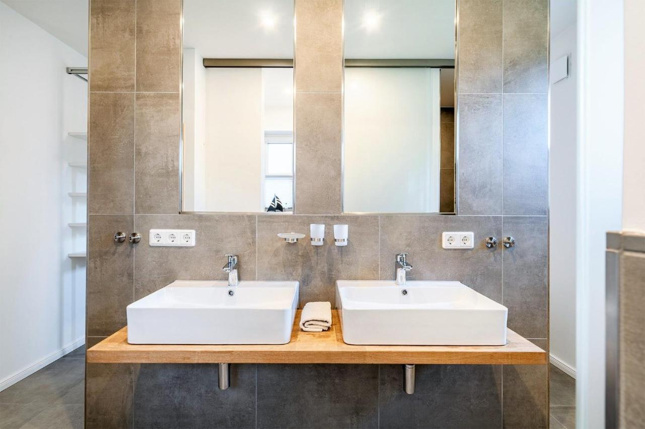 גריטזיל Ferienhaus Maira, Mit Garten Und Sauna מראה חיצוני תמונה