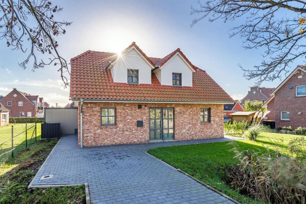 גריטזיל Ferienhaus Maira, Mit Garten Und Sauna מראה חיצוני תמונה